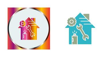 home repair Vector Icon