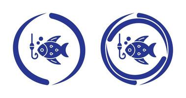 Fishing Vector Icon