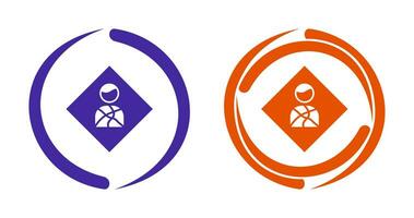 Health Hazard Vector Icon