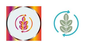 Agronomy Vector Icon