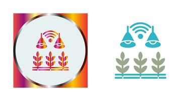 Light Vector Icon