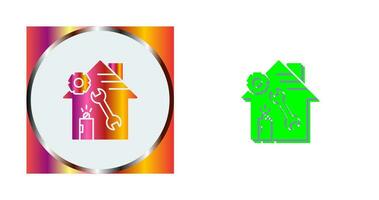 home repair Vector Icon