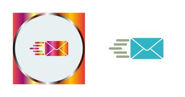 Mail Vector Icon