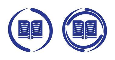 Book Vector Icon