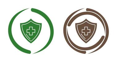 Health Protection Vector Icon