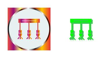 Light Vector Icon