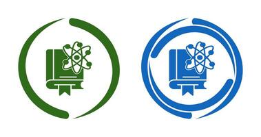 Science Vector Icon