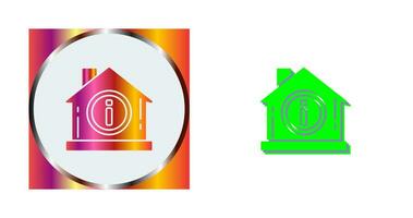 House Vector Icon