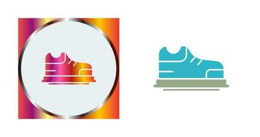 Shoes Vector Icon