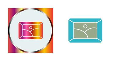 Frame Vector Icon