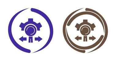 Research and Development Vector Icon