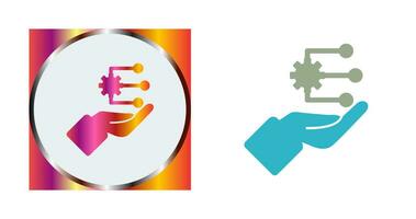 Planning Vector Icon