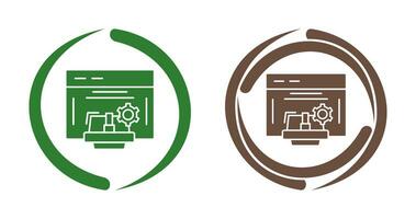 Engineering Vector Icon