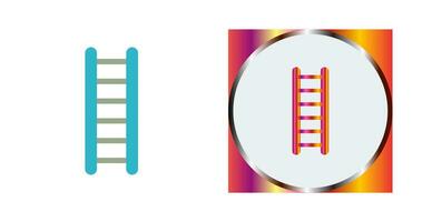 Ladder Vector Icon