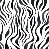 Pattern Png, Seamless Stroke Line Pattern, Line Pattern Png, Transparent Background, AI Generative png