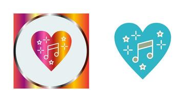 Music Vector Icon