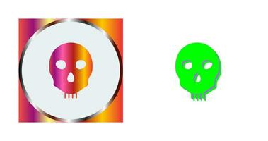 Danger Vector Icon