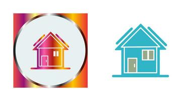 Home Vector Icon