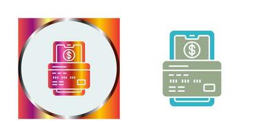 Payment Vector Icon