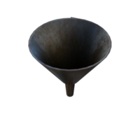 a funnel on a transparent background png