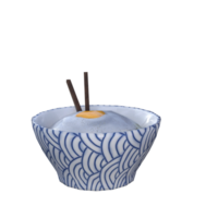 Ramen japanisch isoliert png