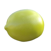 Limone frutta trasparente png