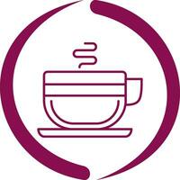 Coffee Vector Icon