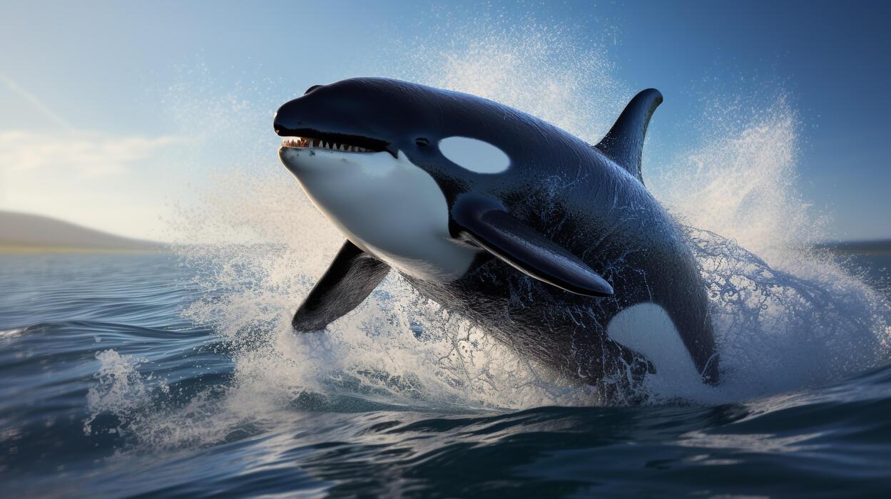 Orca Killer Whale Stock Photos, Images and Backgrounds for Free Download