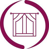 Window Vector Icon