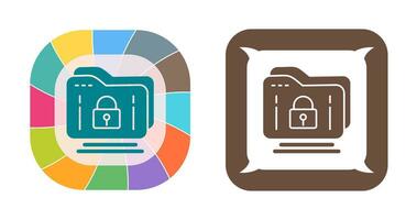Folder Vector Icon