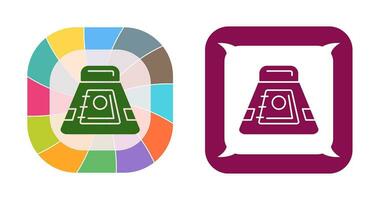 Module Vector Icon