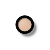 Isolated make up brush for cosmetics concept. png