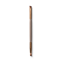 Isolated make up brush for cosmetics concept. png