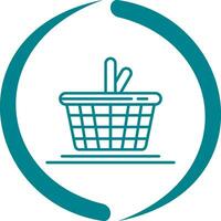 Picnic Vector Icon