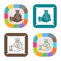 Investment Vector Icon