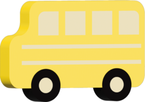 The education icon for school or study concept png