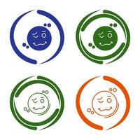 Drunk Vector Icon