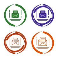 Email Vector Icon