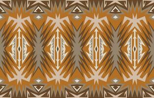 seamless geometric pattern For backgrounds, graphic patterns, modern designs. vector