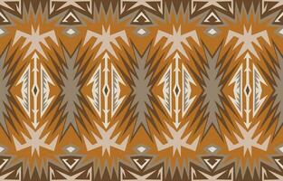 seamless geometric pattern For backgrounds, graphic patterns, modern designs. vector