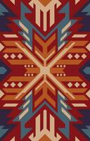 seamless geometric pattern For backgrounds, graphic patterns, modern designs. vector