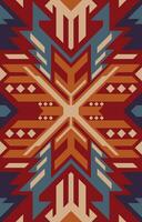 seamless geometric pattern For backgrounds, graphic patterns, modern designs. vector