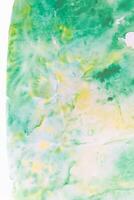 watercolor stain texture background photo