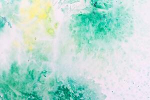 watercolor stain texture background photo