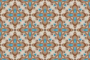 oriental pattern. classic background with Arabic ornaments. Pattern, background and wallpaper for your design. Textile ornament. Vector illustration.
