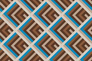 geometric seamless pattern. Abstract minimal striped textures with elegant modern minimalist labels. Stylish background collection in trendy color. Stylish vintage design vector