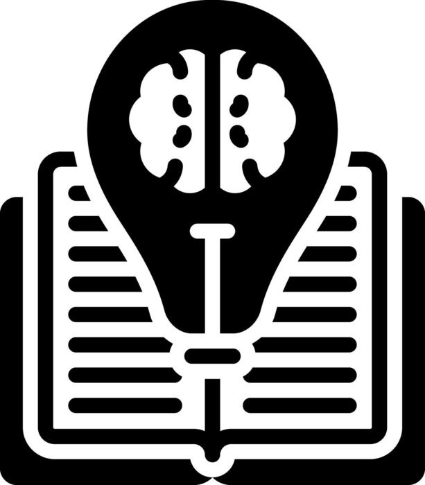 Knowledge Icon Vector Art, Icons, and Graphics for Free Download