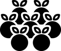 solid icon for some vector