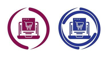 Add to Cart Vector Icon