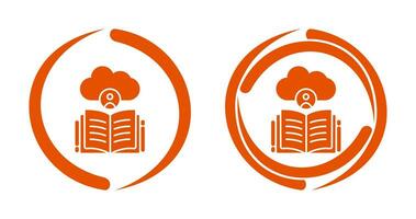 Book Vector Icon